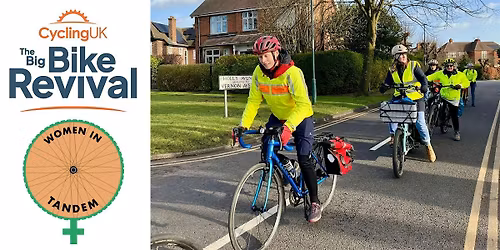 Road riding skills: group lesson