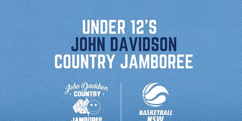 Under 12 Southern John Davidson Country Jamboree
