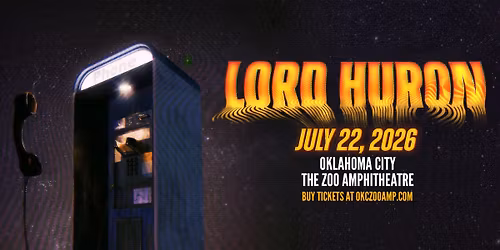 Lord Huron
