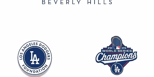 Tampa Bay Rays vs. Los Angeles Dodgers