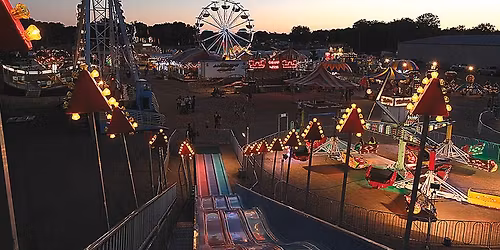 2026 Becker County Fair