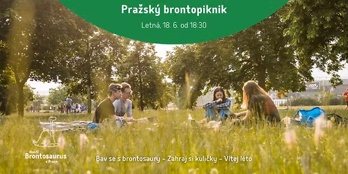 Pra\u017esk\u00fd brontopiknik