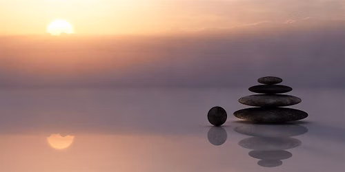 Yin Yoga & Sound Bath for Energetic Balance and Relaxation