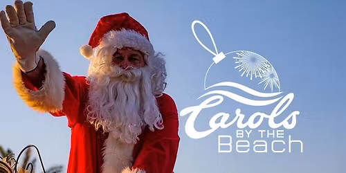 Carols by the Beach Yeppoon