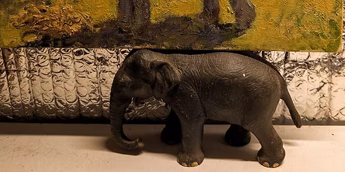 Milwaukee zoo the elephant never forget free day