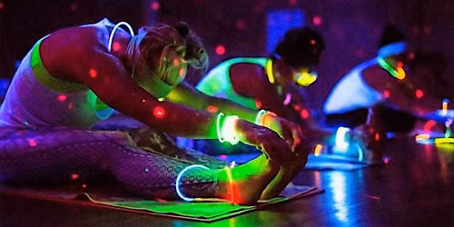 Light Up the Night!