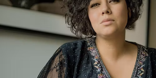 Mahalia Barnes & The Soul Mates @ Milton Theatre, NSW