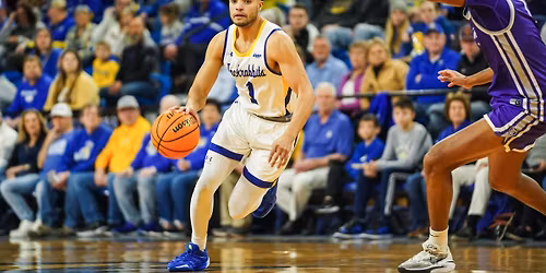 Kansas City Roos Women's Basketball vs. North Dakota State Bison