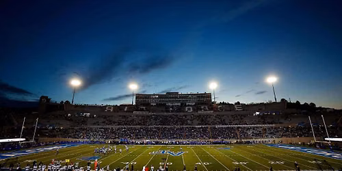 Air Force Falcons vs. Holy Cross Crusaders