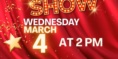 MCS Royals Talent Show