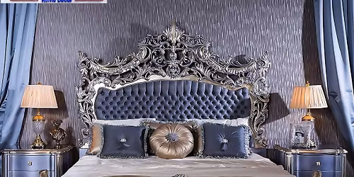 Luxury Bed
