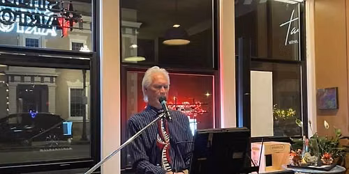 Live Music - Jon LaPorte