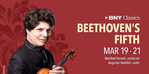 Beethoven's Fifth
