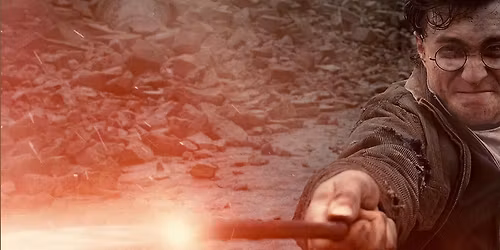 Harry Potter and the Deathly Hallows Part 2 In Concert