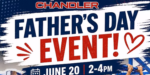 Father's Day Event