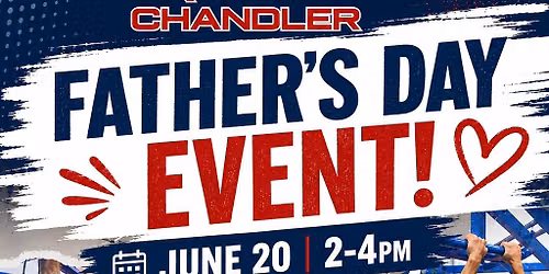 Father's Day Event