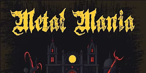 Metal Mania