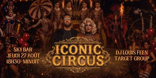 ICONIC CIRCUS
