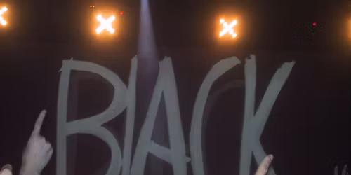 Memento Black Celebration Party #2