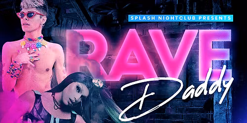 Rave Daddy