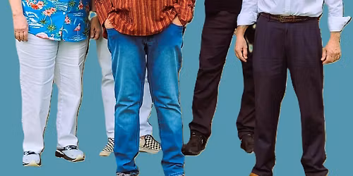 60s Rockin at 3rd Generations Grill!