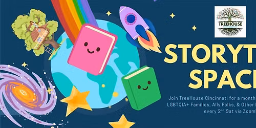 StoryTime Space