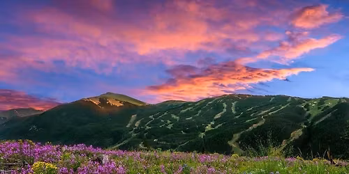 Rocky Mountain Yoga Adventure and Holiday
