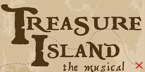 Mainstage Players Performance of Treasure Island