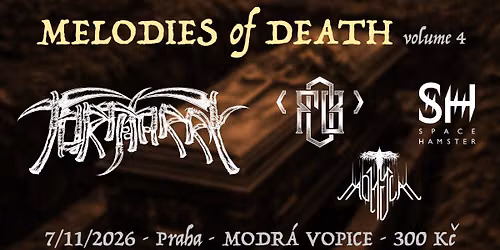 Melodies of Death IV