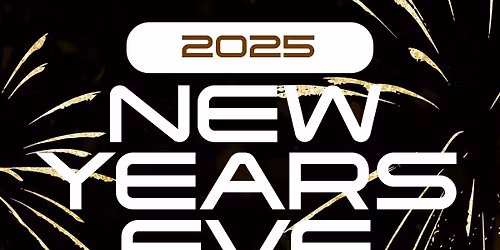 New Years Eve Couples 9-Pin Tournament