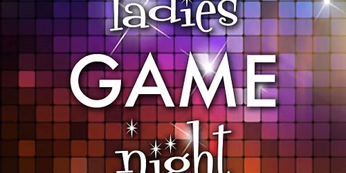 Little Big Wars Ladies Night!