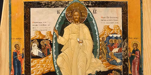 Kannatuste n\u00e4dal ja \u00dclest\u00f5usmine