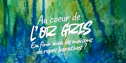 Conf\u00e9rence gesticul\u00e9e de Thierry M\u00fcller : Au coeur de l'or gris