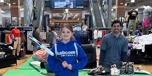 \ud83d\udcb0Broomfield Sports Equipment Trade-in Event at Dick's