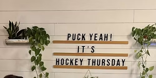 Toot + Kate's Giveback Night