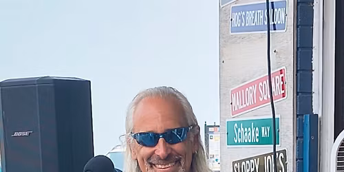 Craig at JB\u2019s Hampton 