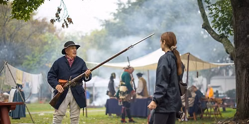 18th Century Autumnfest