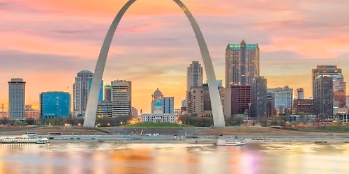 Meeting in ST. LOUIS, MO