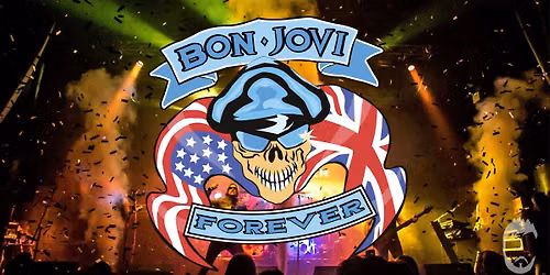Bon Jovi Forever - One Wild Night