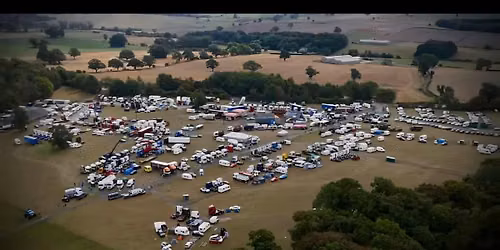 The Truck Show At Barnard Castle 2026