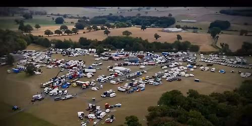 The Truck Show At Barnard Castle 2026
