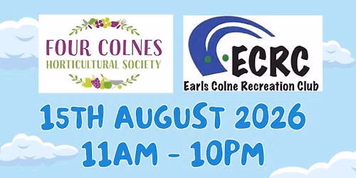 The Four Colnes Show