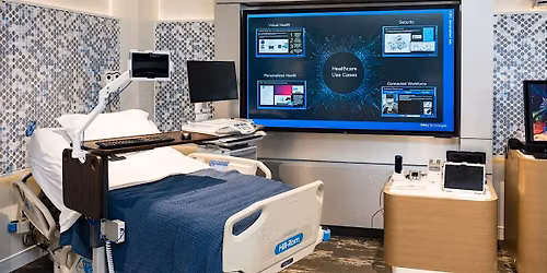 HIMSS Central Texas Summer Social with Dell Technologies