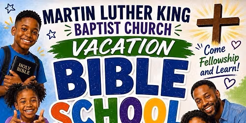 Vacation Bible School