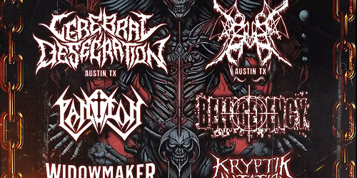 The Infernal Convergence