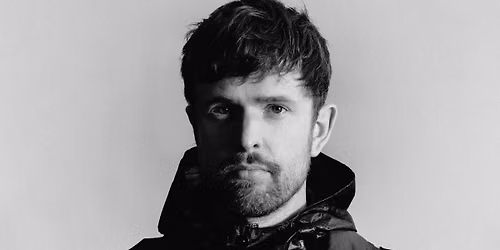 James Blake - Trying Times Tour