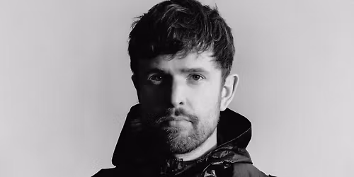 James Blake - Trying Times Tour