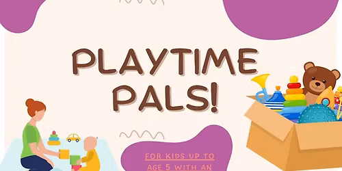 Playtime Pals