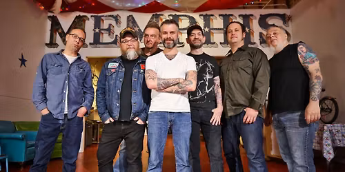Lucero - Band