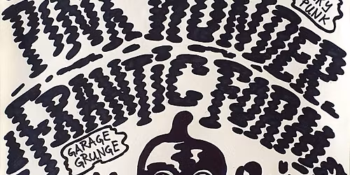 Pink Wonder + Frantic Forms 